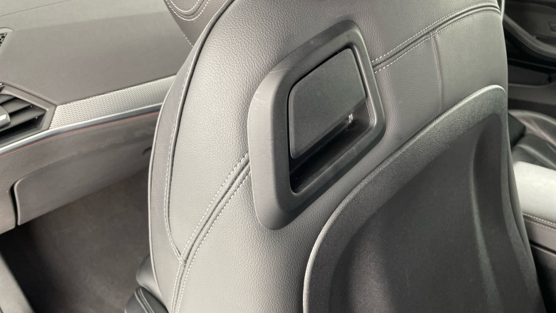 BMW 4 Series 420d xDrive MHT M Sport 2dr Step Auto Diesel Coupe